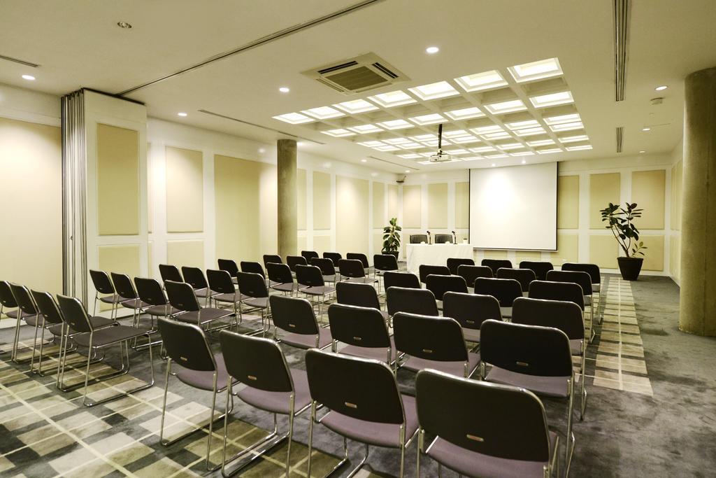 ג'קרטה Morrissey Hotel מראה חיצוני תמונה